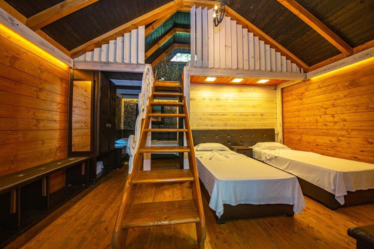 Hotel Legjenda شكودر المظهر الخارجي الصورة
