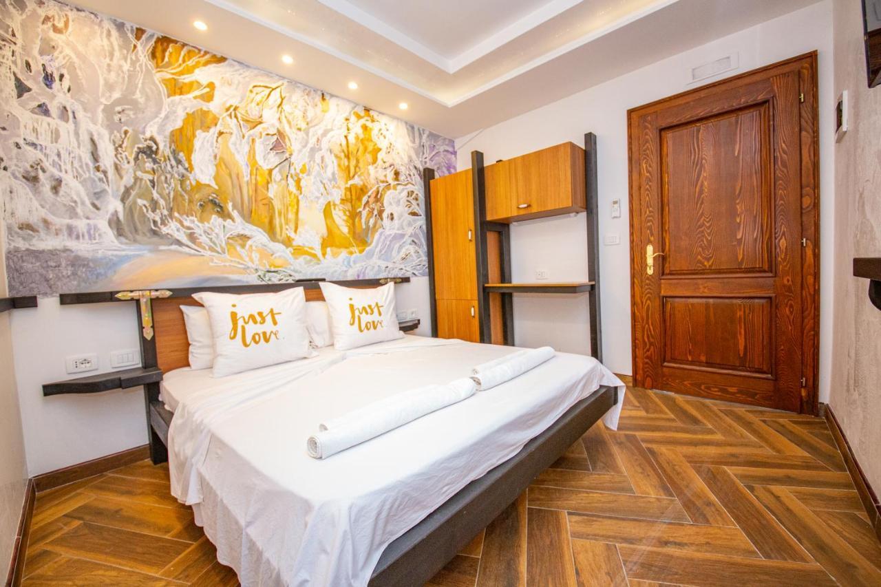Hotel Legjenda شكودر المظهر الخارجي الصورة