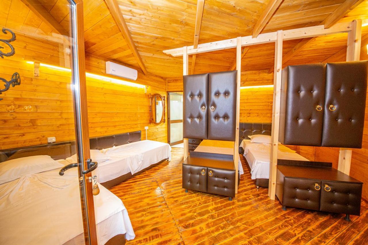 Hotel Legjenda شكودر المظهر الخارجي الصورة