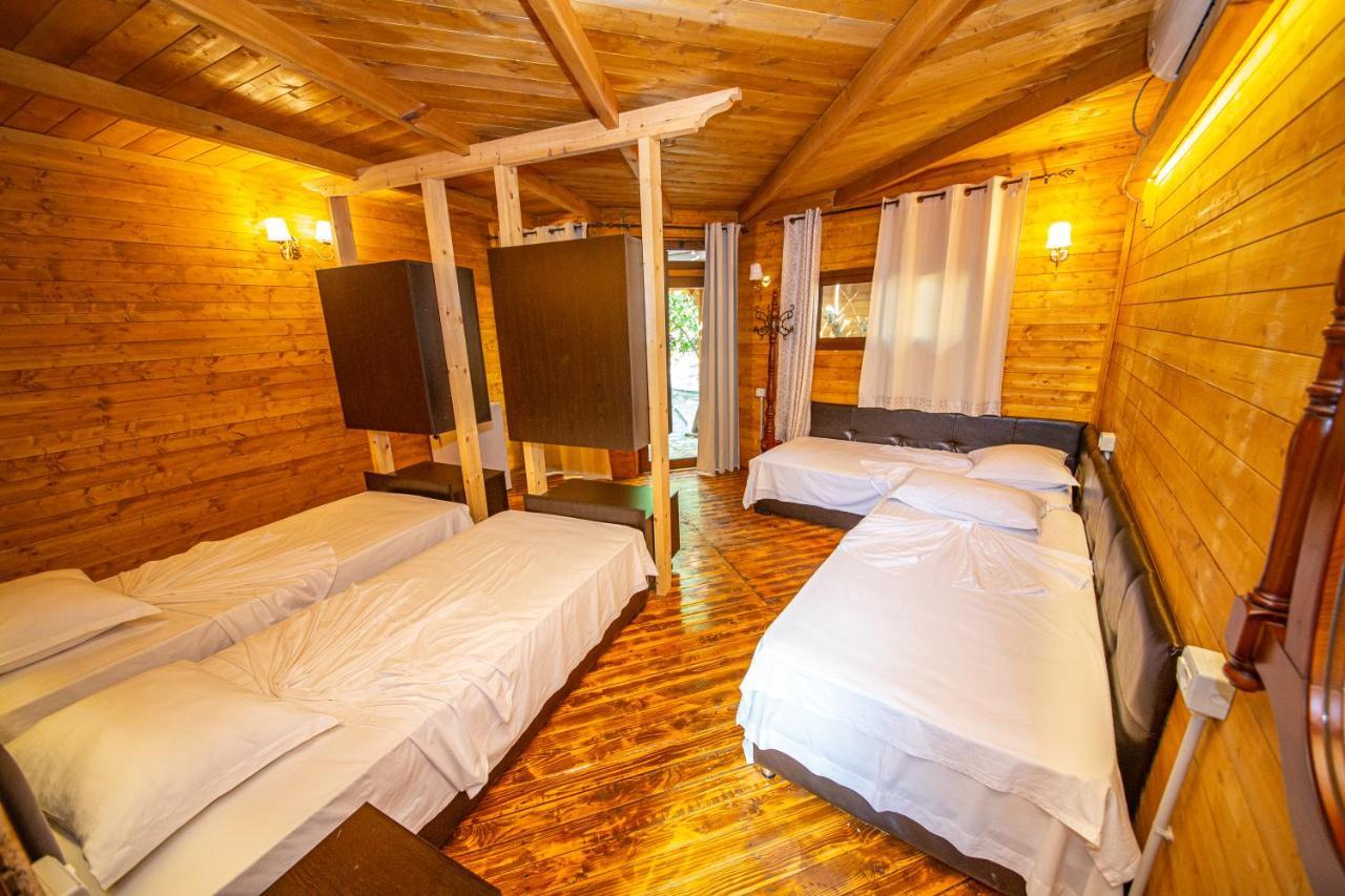 Hotel Legjenda شكودر المظهر الخارجي الصورة