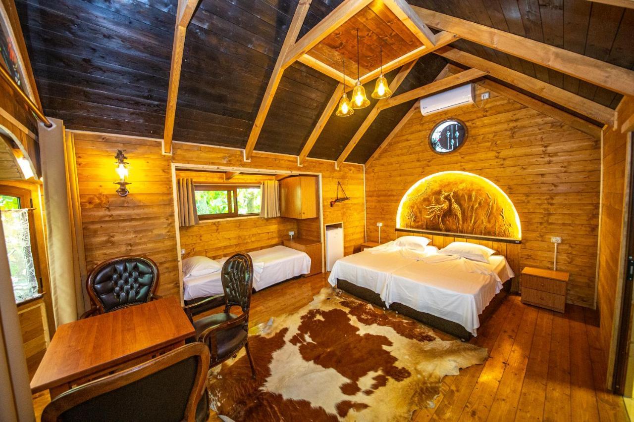 Hotel Legjenda شكودر المظهر الخارجي الصورة