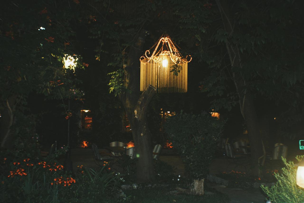 Hotel Legjenda شكودر المظهر الخارجي الصورة